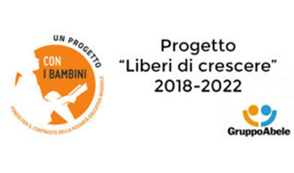 Liberi di crescere