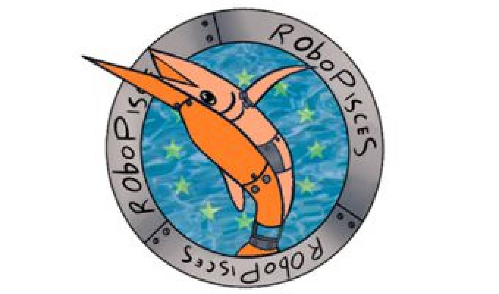 Robopisces