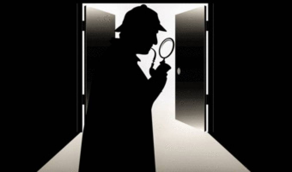 Sulle tracce di Sherlock Holmes