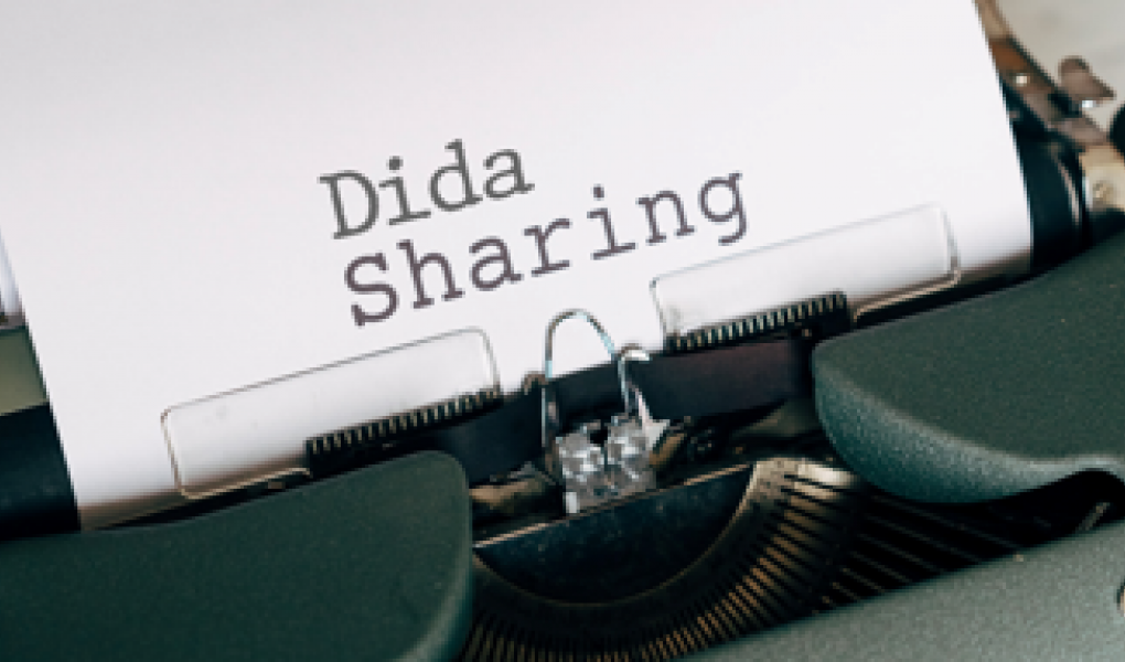 Didasharing