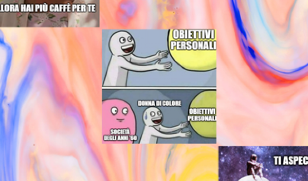 Dai linguaggi alle idee e viceversa