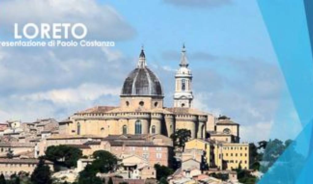 Viaggiare in...formati a Loreto 