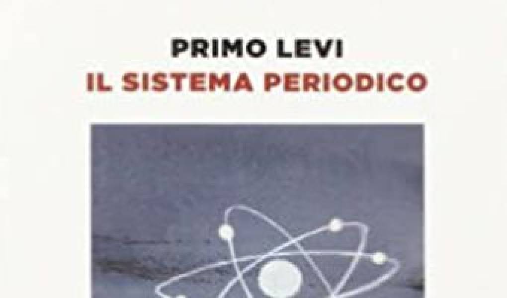 «Riavvia il Sistema». Lavoro sul testo di Primo Levi