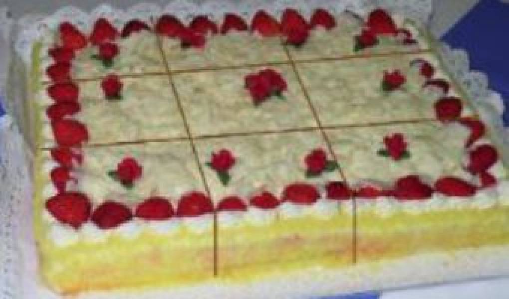 Tagli di torte 